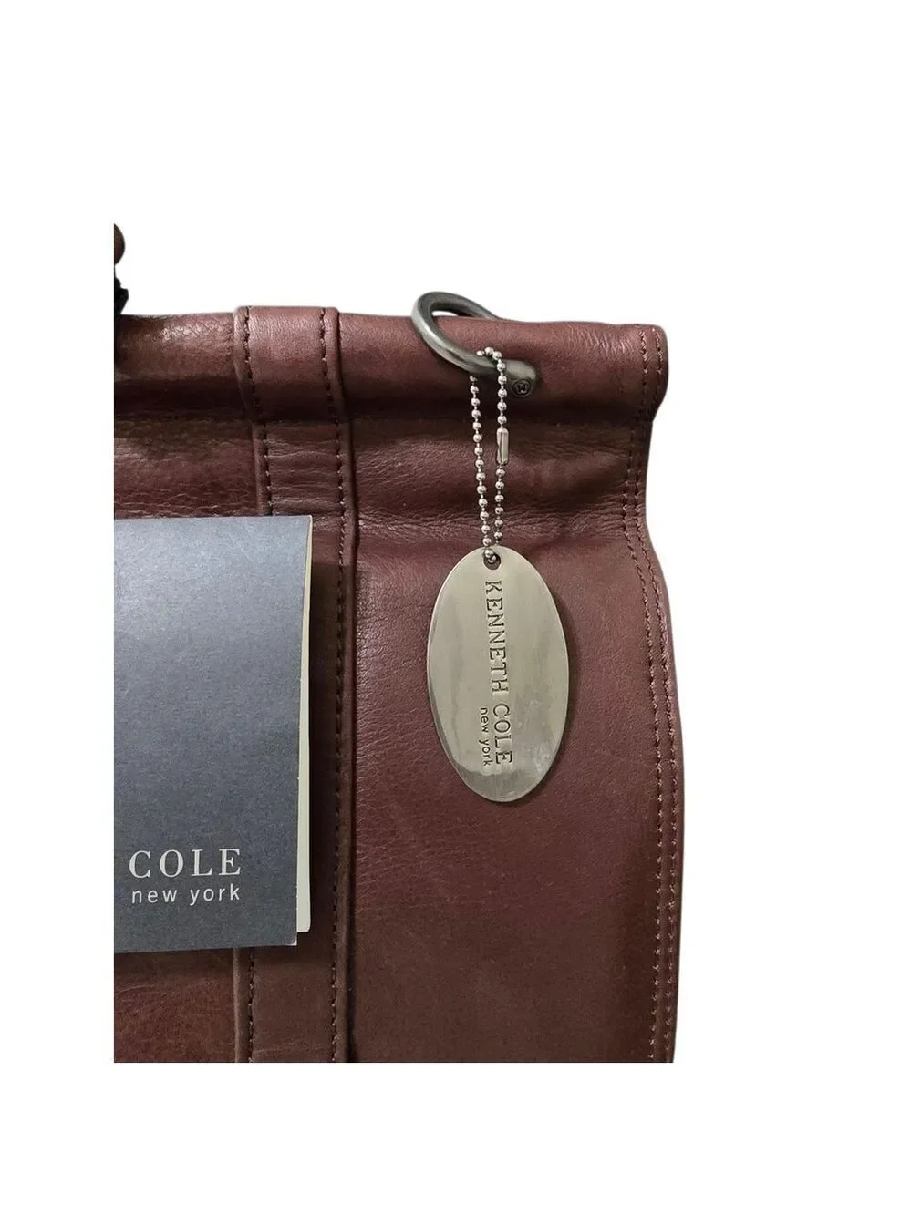 Kenneth Cole New York new tags